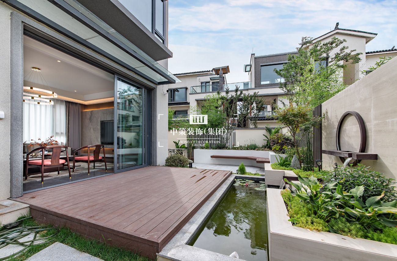 中策实景案例 中策实景案例