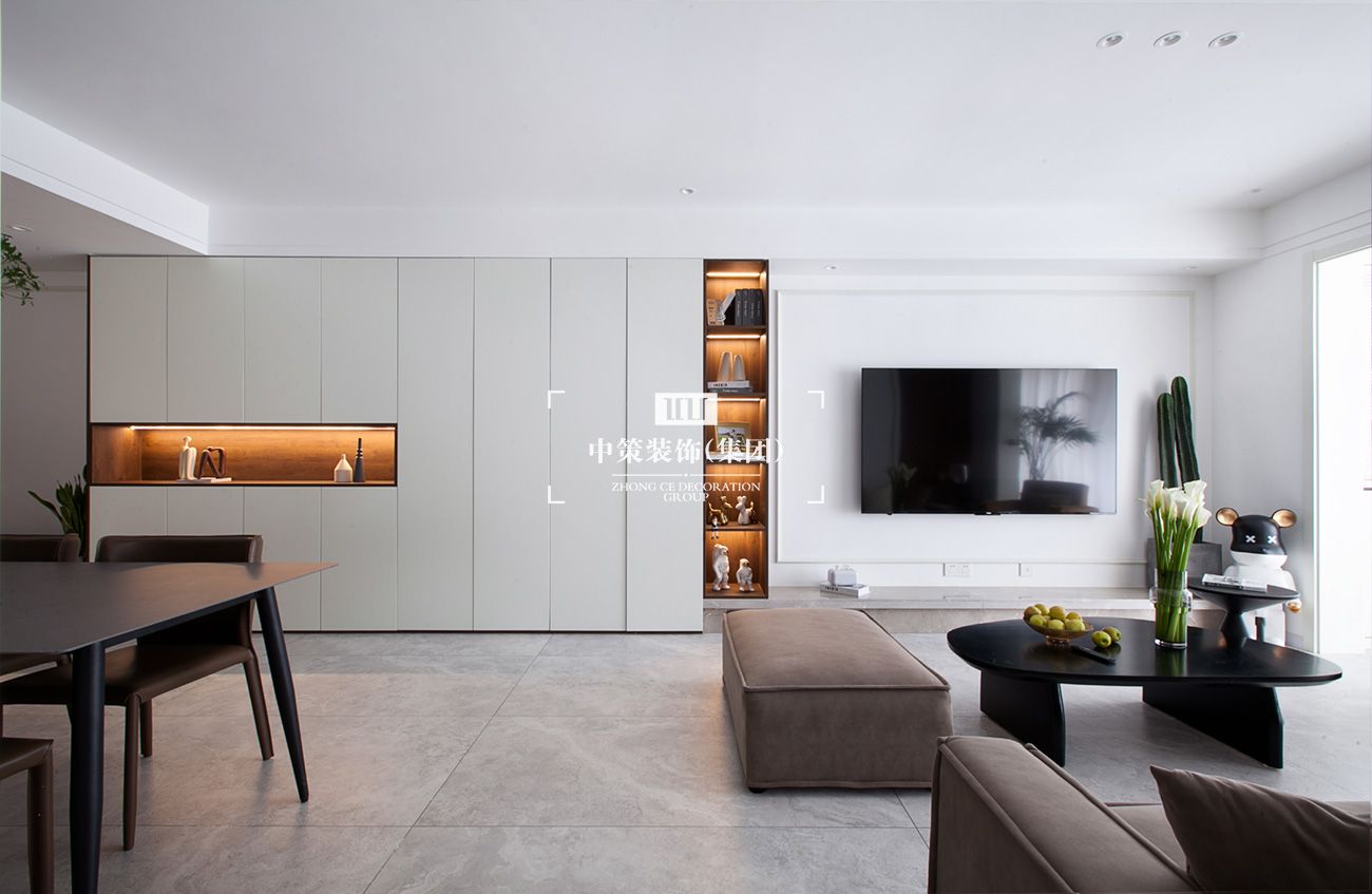 中策实景案例 中策实景案例