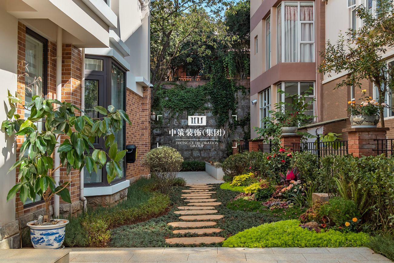 中策实景案例 中策实景案例