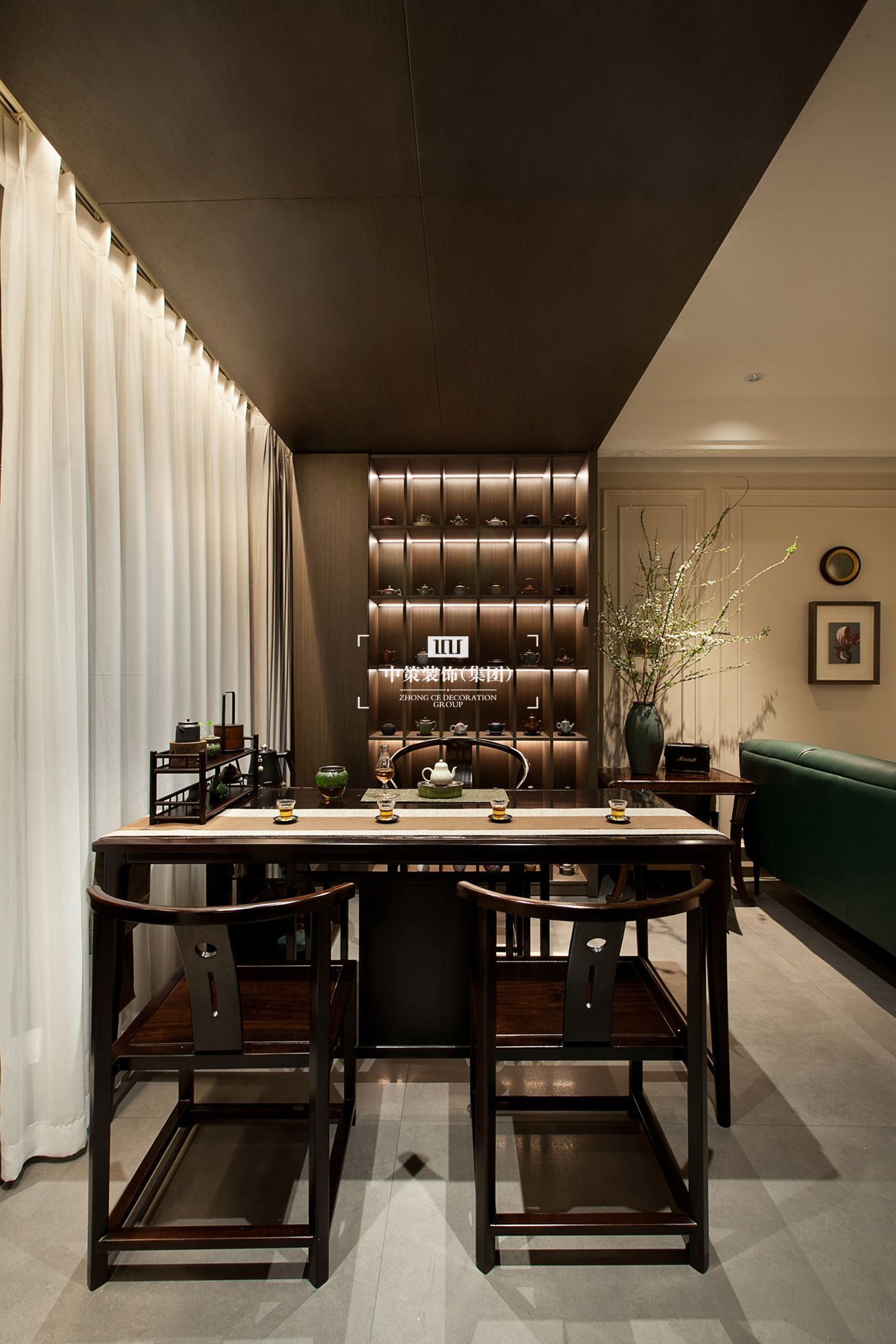 中策实景案例 中策实景案例