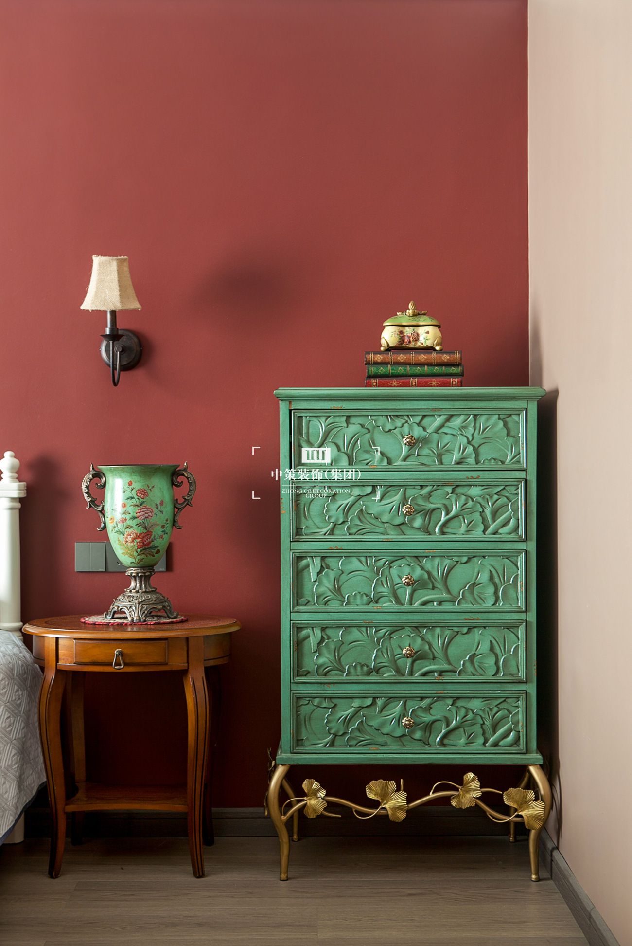 中策实景案例 中策实景案例