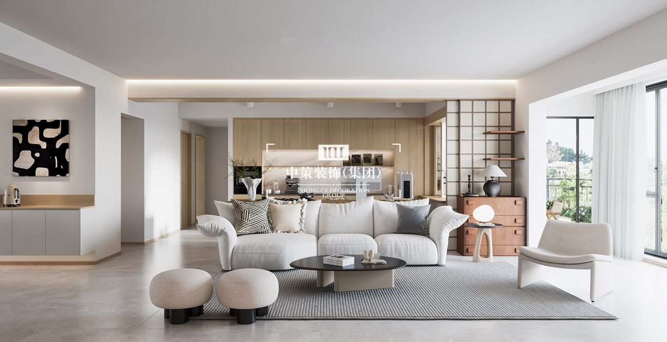 中策家装设计