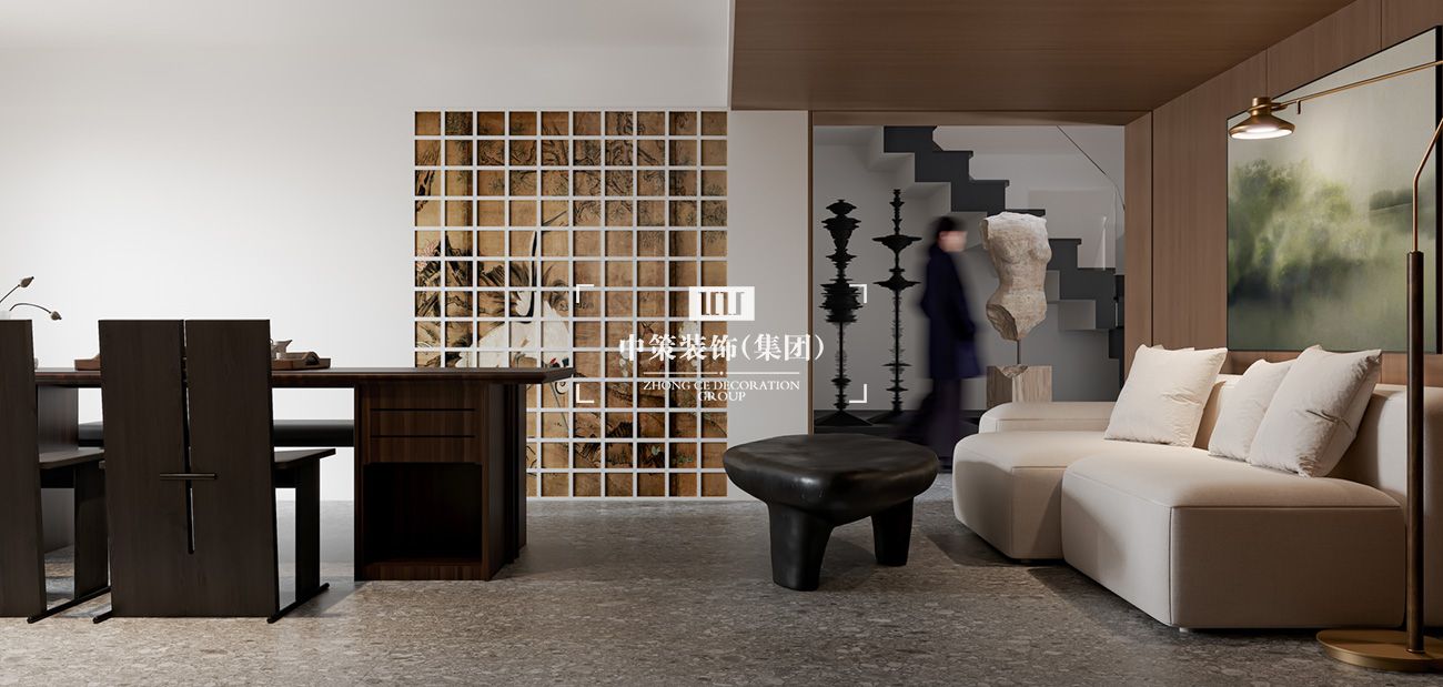 中策家装设计