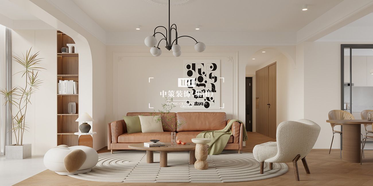 中策家装设计