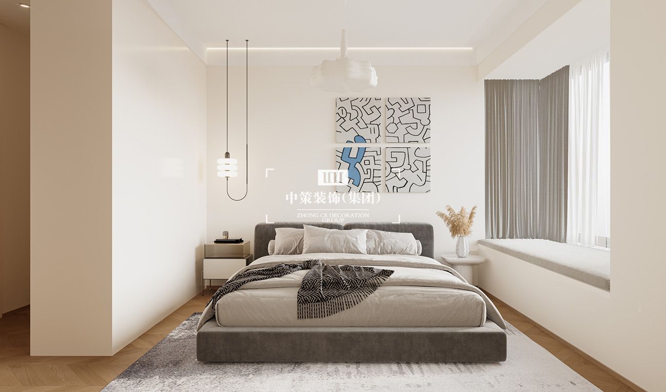中策家装设计