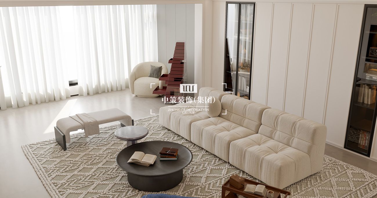中策家装设计
