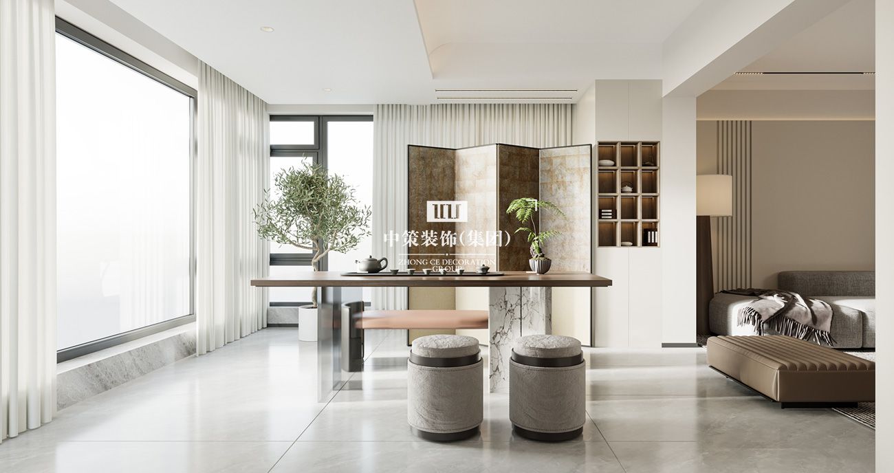 中策家装设计