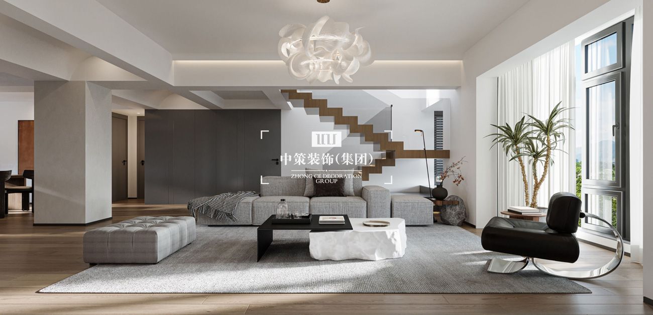中策家装设计