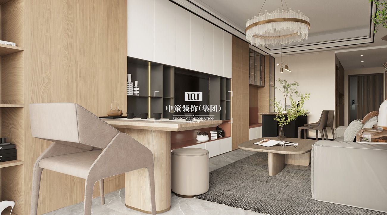 中策家装设计