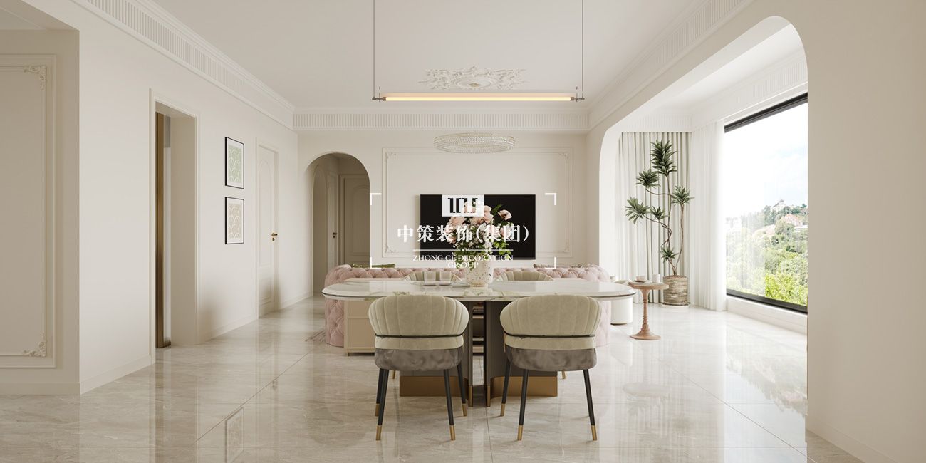 中策家装设计