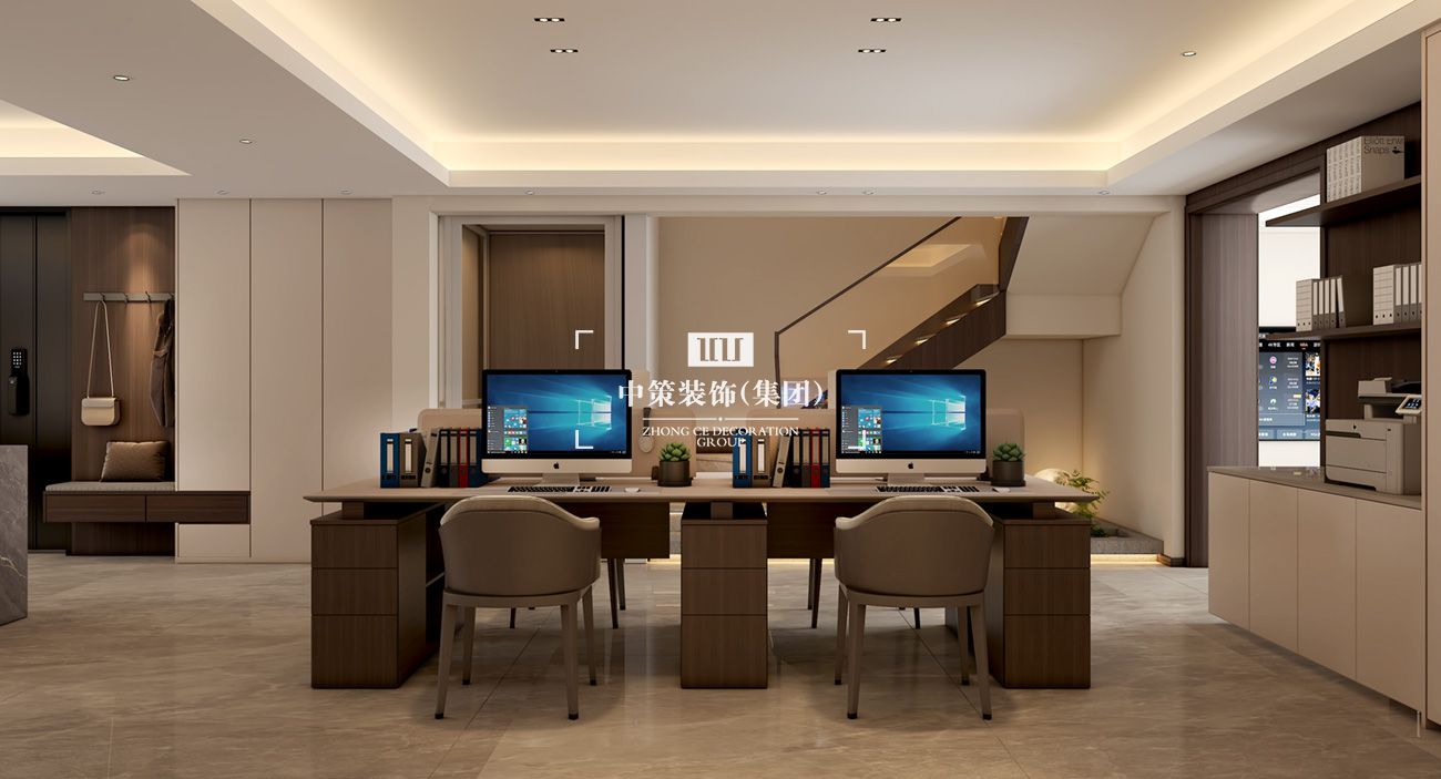 中策家装设计