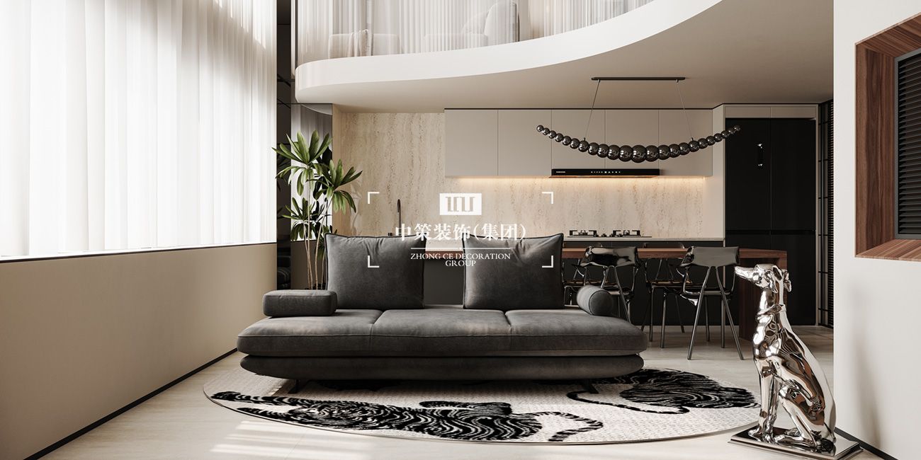 中策家装设计