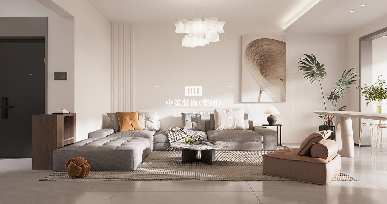 中策家装设计