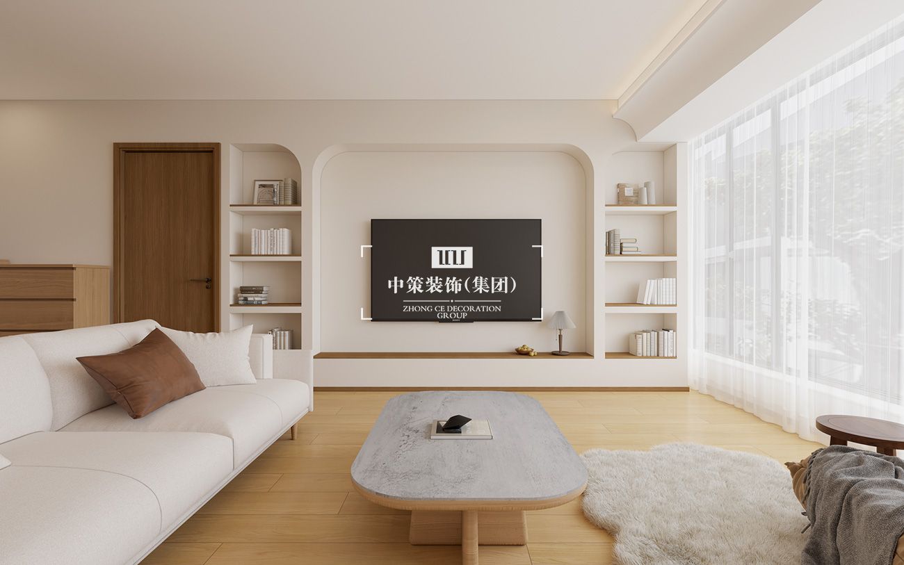中策家装设计