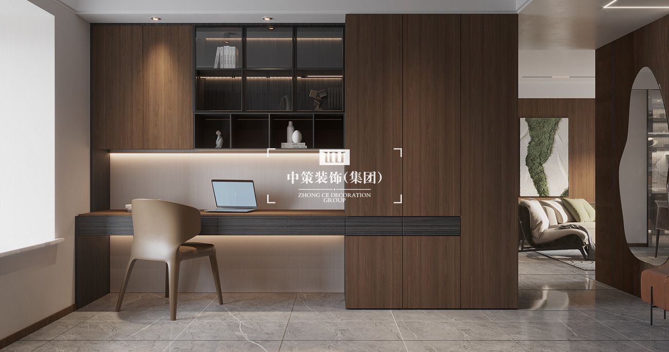 中策家装设计
