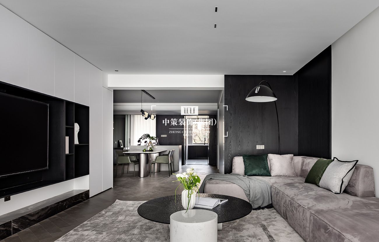 中策实景案例 中策实景案例