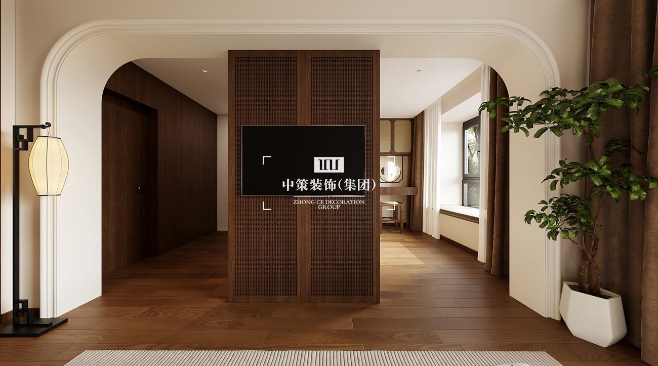 中策家装设计