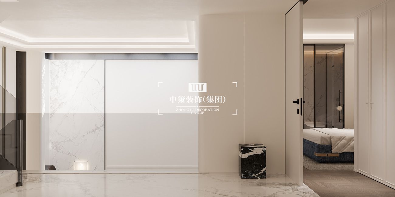 中策家装设计