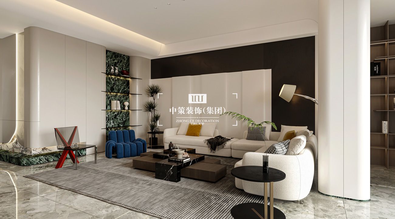 中策家装设计