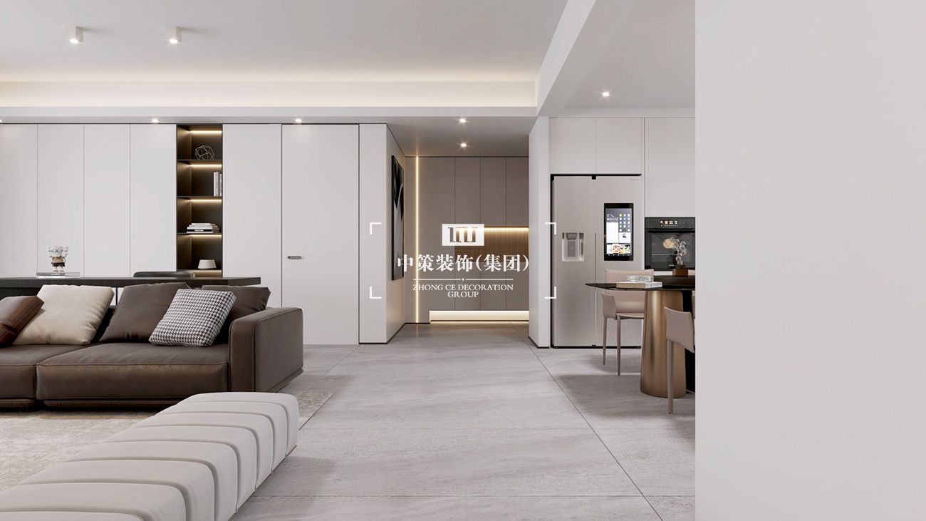 中策家装设计