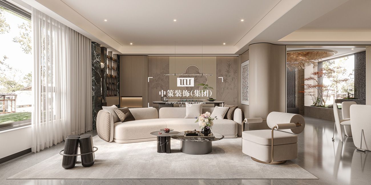 中策家装设计