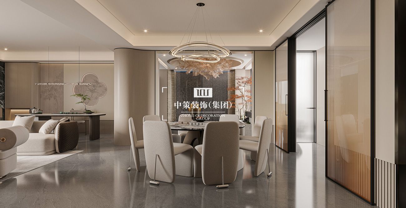 中策家装设计