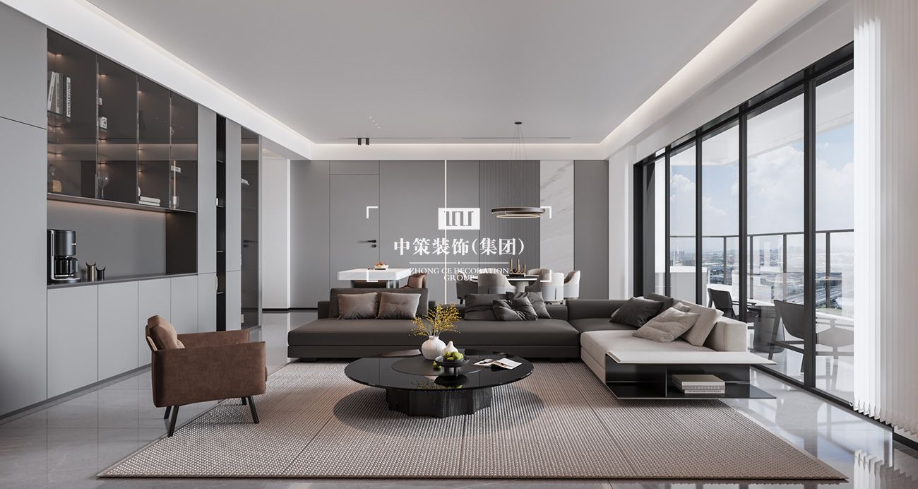 中策家装设计
