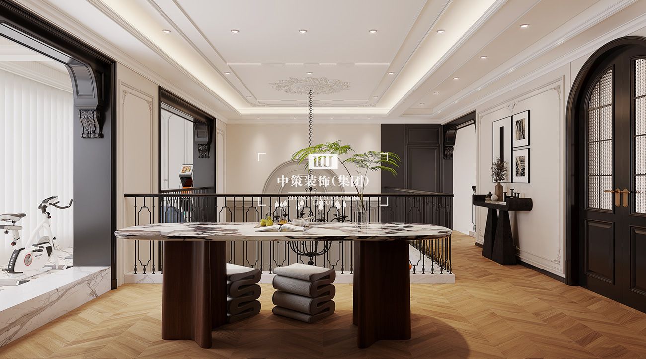 中策家装设计