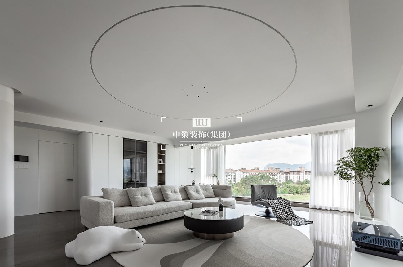 中策实景案例 中策实景案例