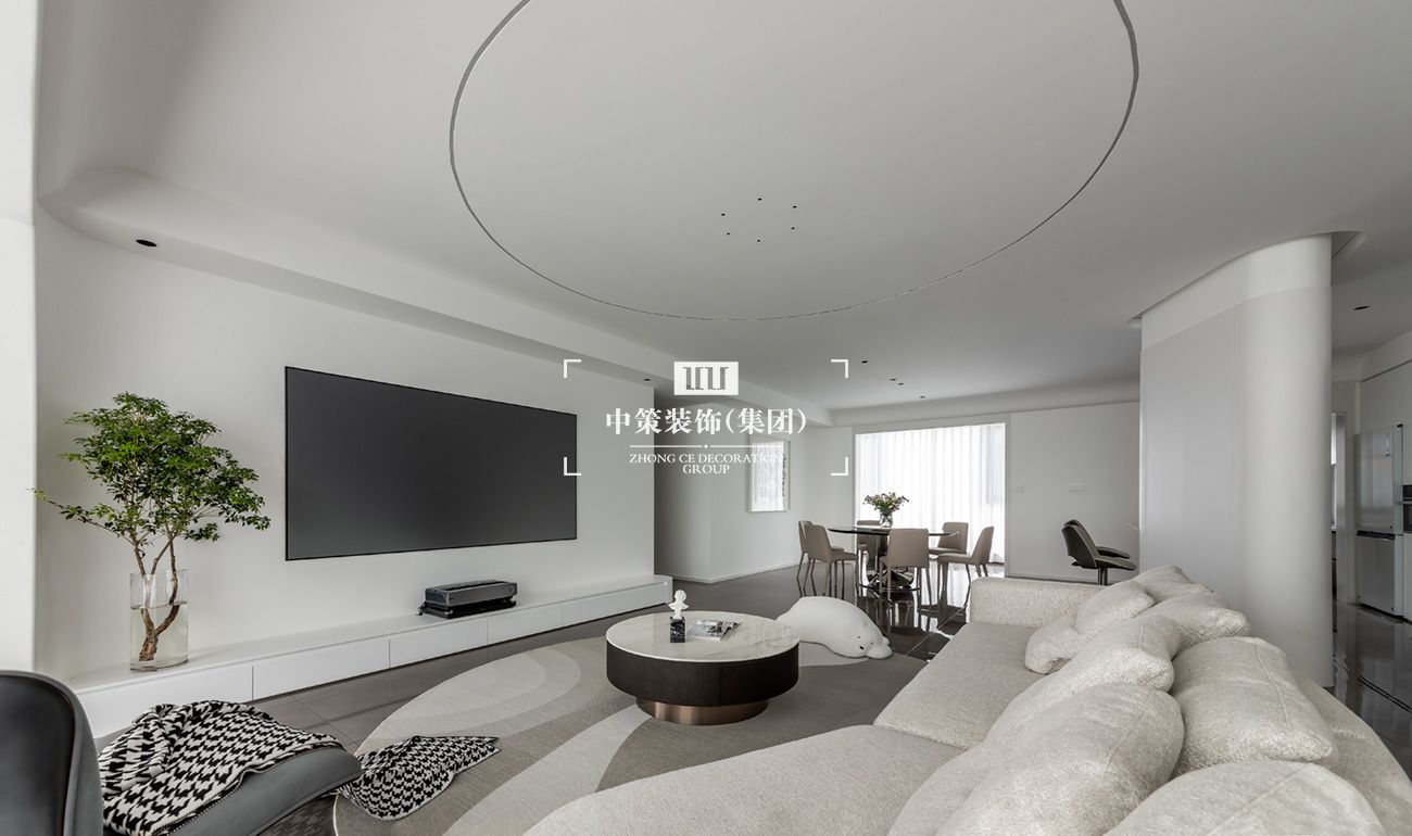 中策实景案例 中策实景案例