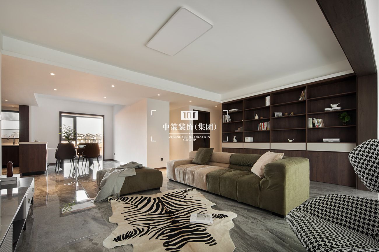 中策实景案例 中策实景案例