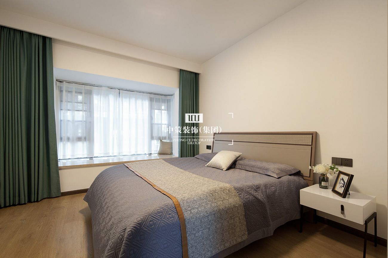 中策实景案例 中策实景案例