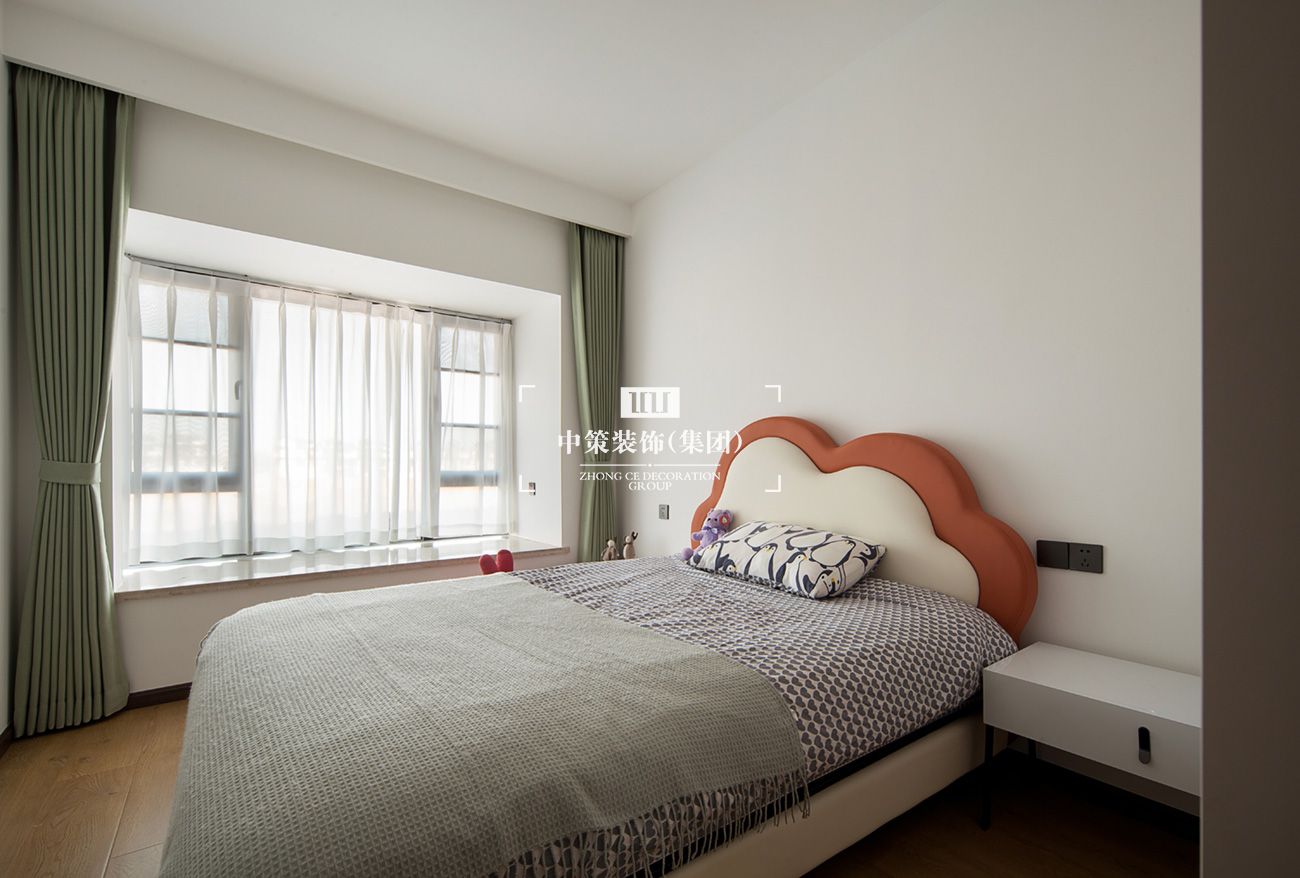 中策实景案例 中策实景案例