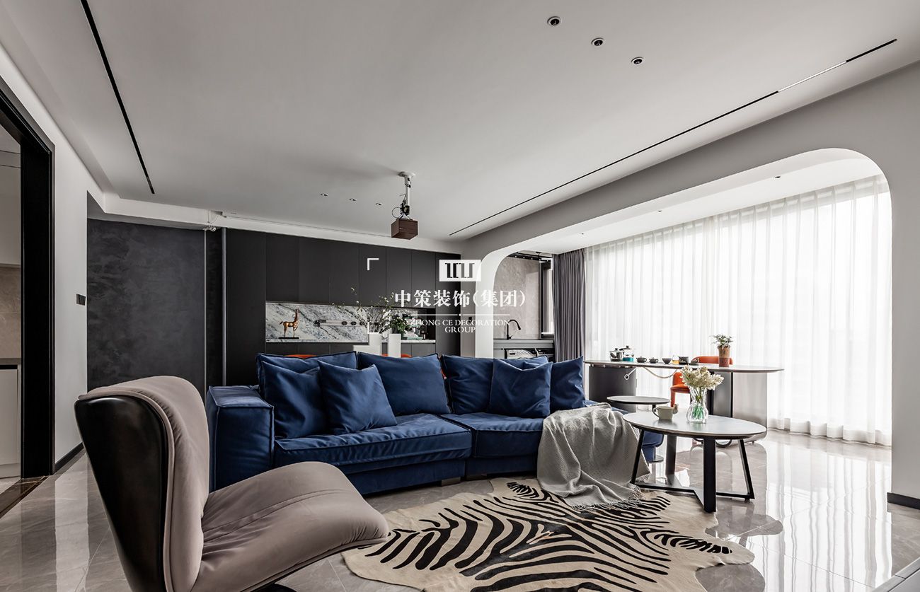 中策实景案例 中策实景案例