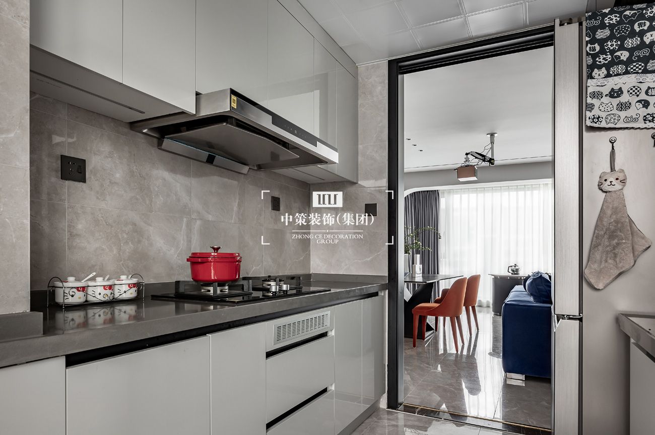 中策实景案例 中策实景案例