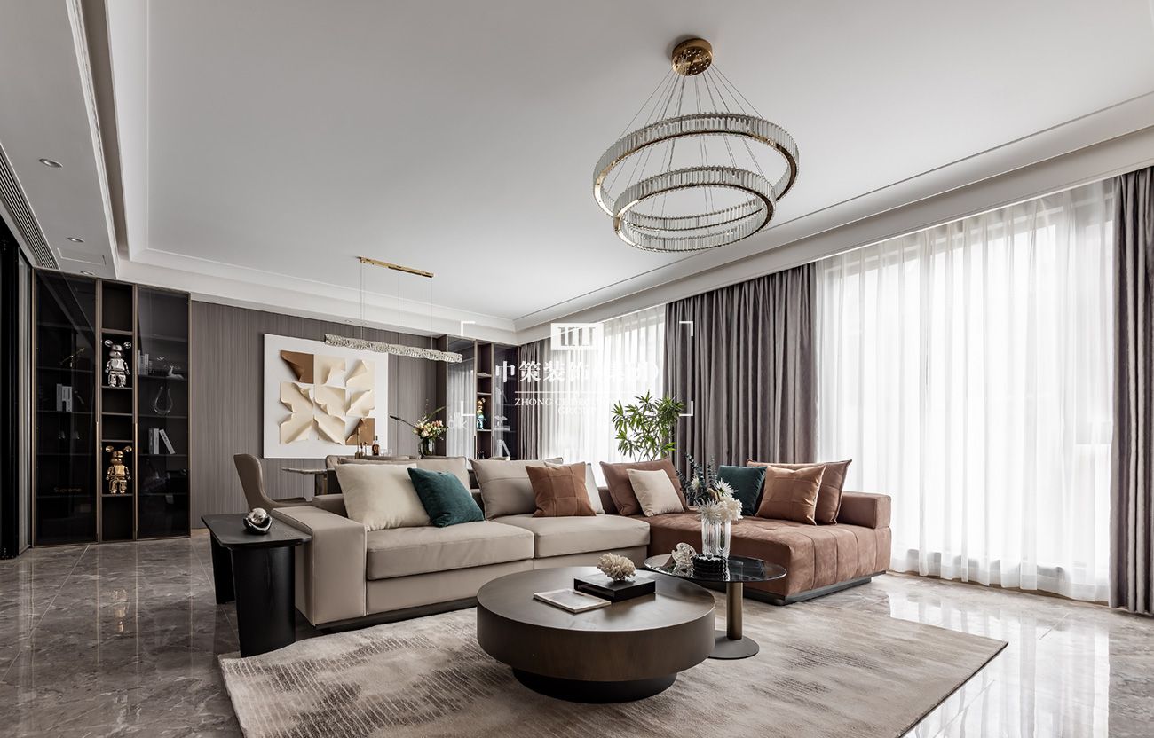 中策实景案例 中策实景案例