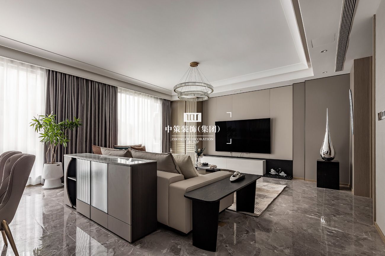 中策实景案例 中策实景案例