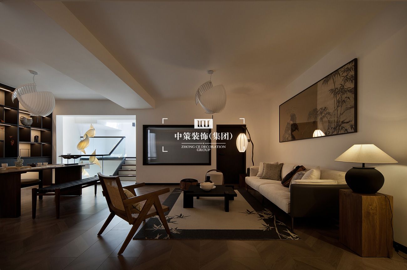 中策实景案例 中策实景案例