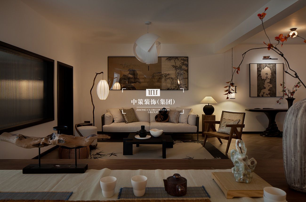 中策实景案例 中策实景案例