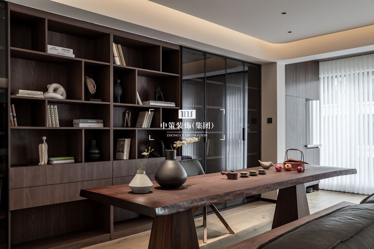 中策实景案例 中策实景案例