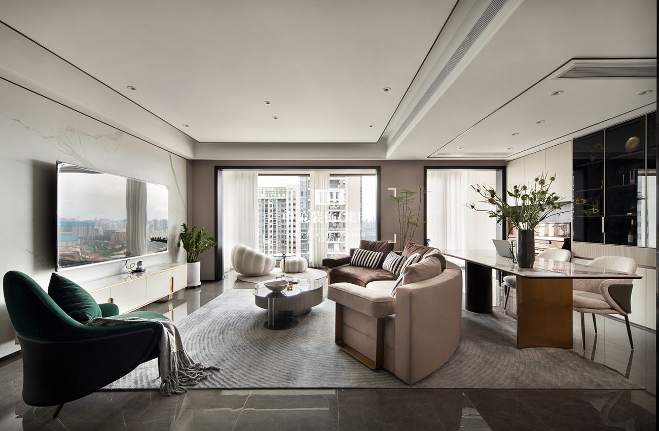 中策实景案例 中策实景案例