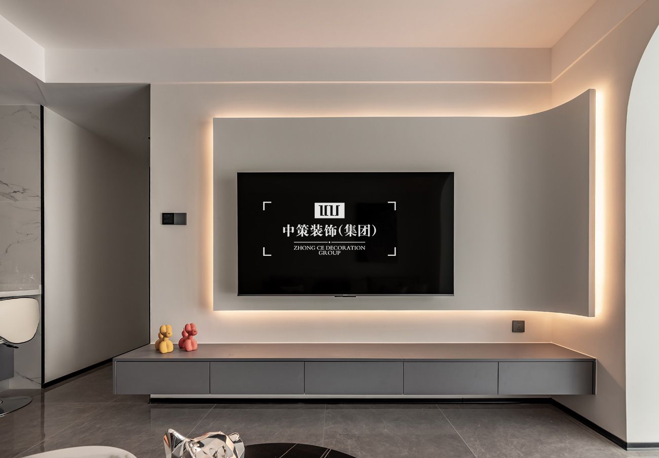 中策实景案例 中策实景案例