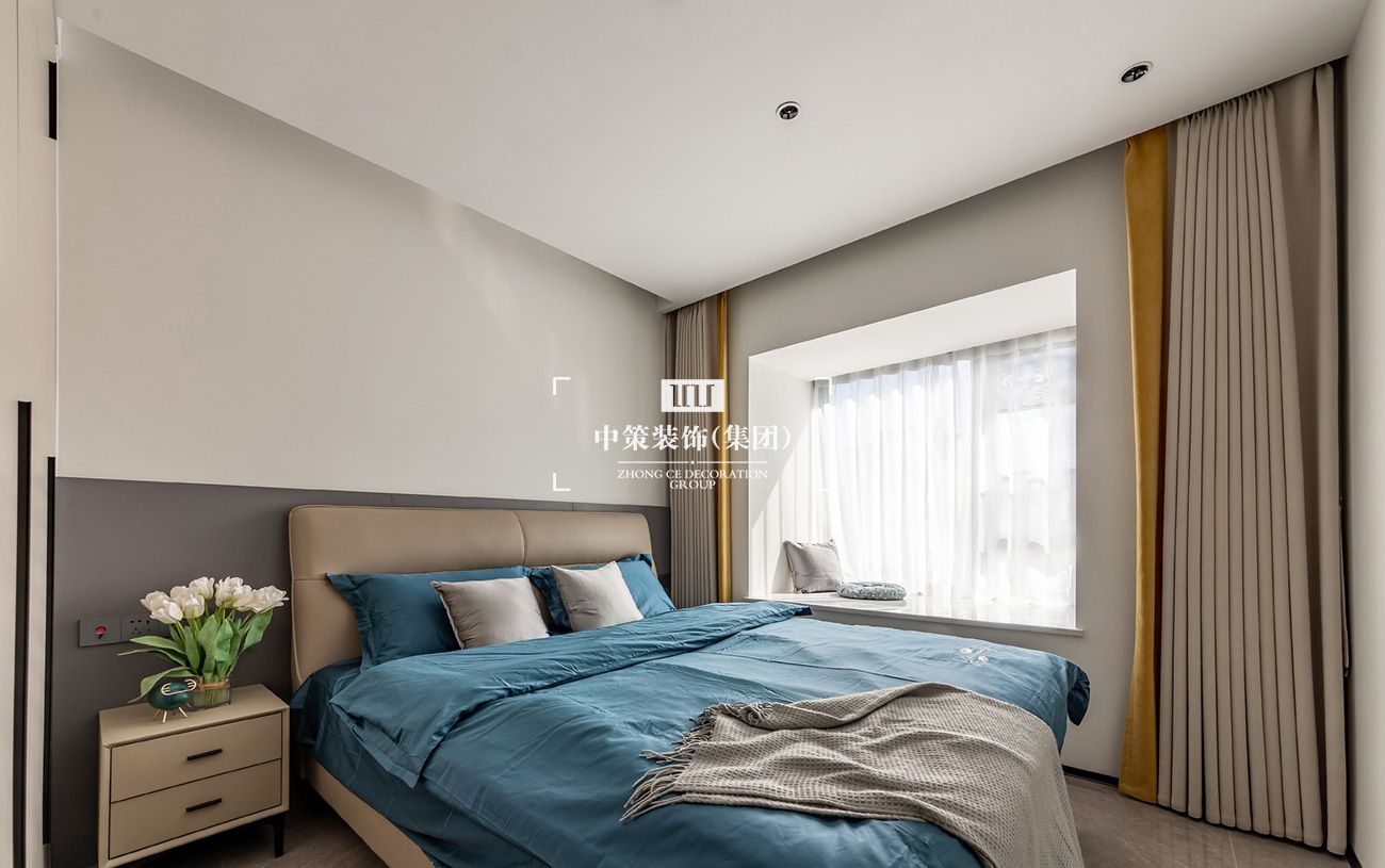 中策实景案例 中策实景案例