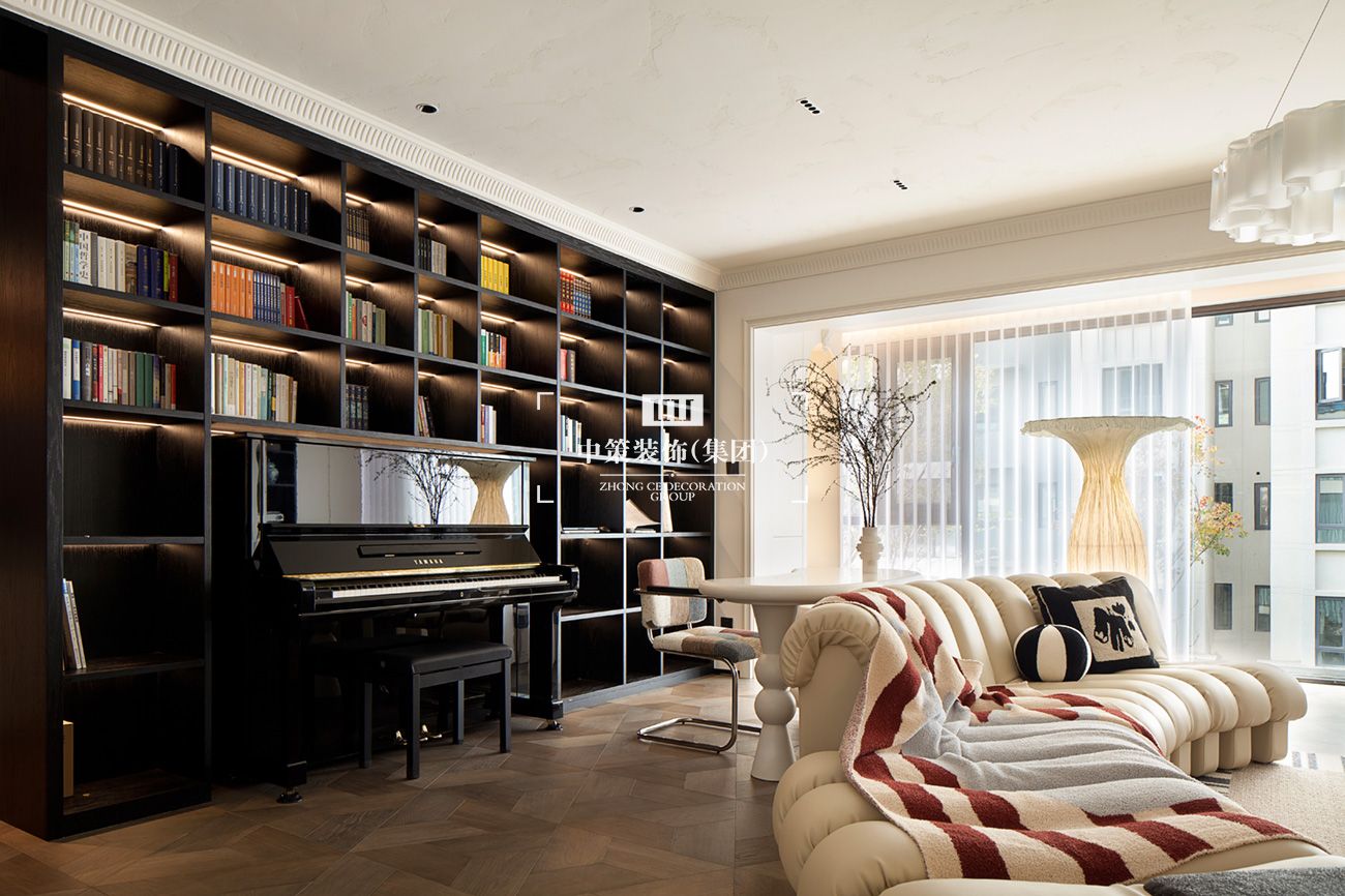 中策实景案例 中策实景案例