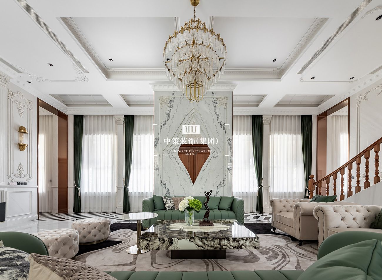 中策实景案例 中策实景案例