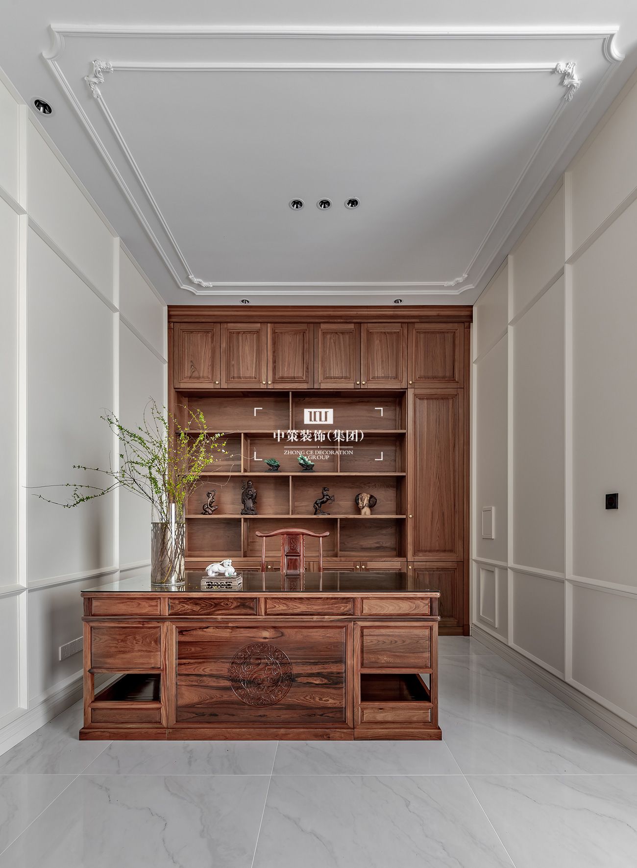 中策实景案例 中策实景案例