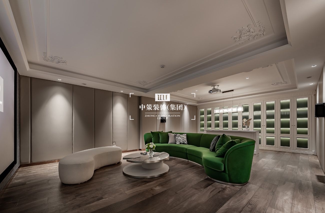 中策实景案例 中策实景案例