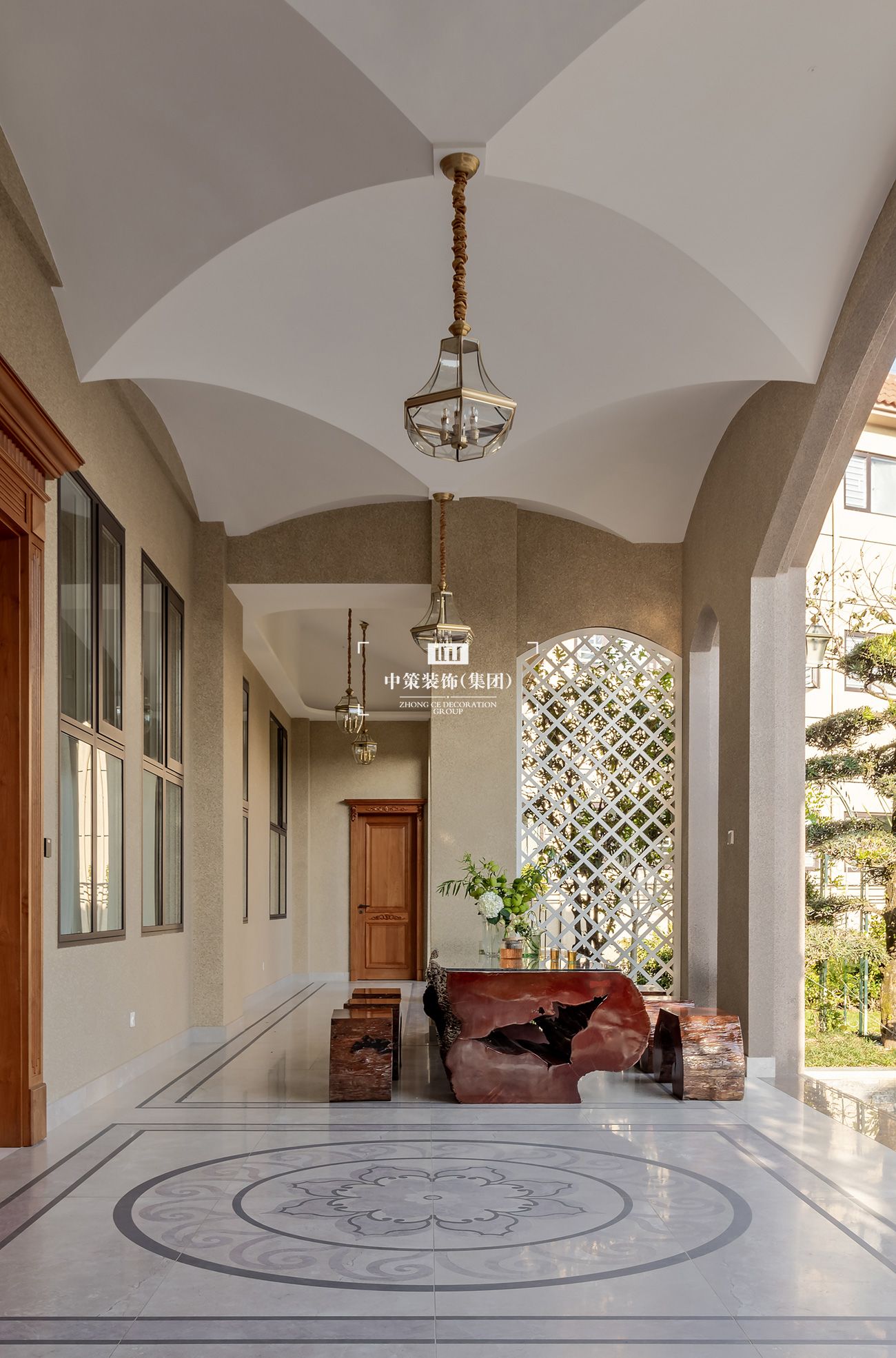 中策实景案例 中策实景案例