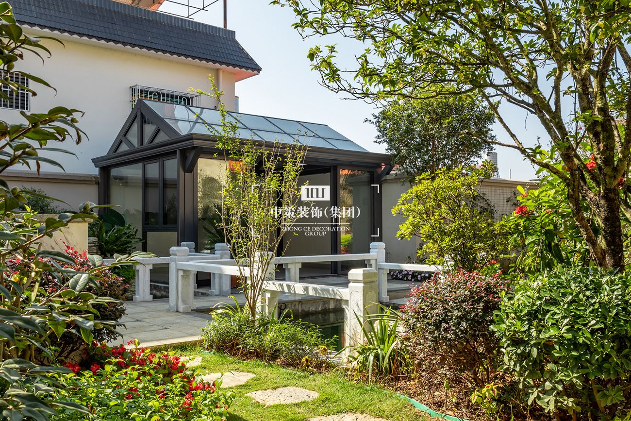 中策实景案例 中策实景案例