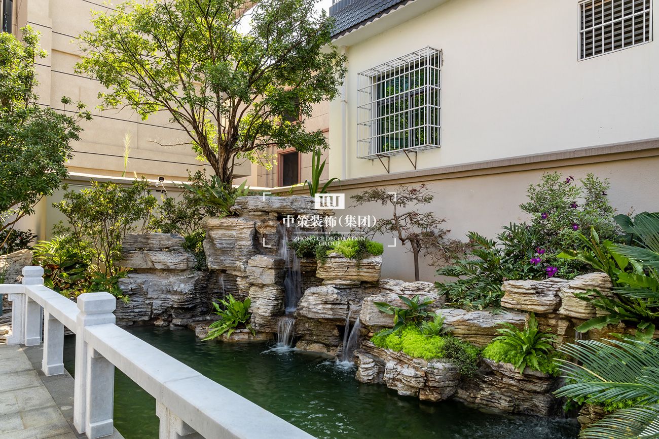 中策实景案例 中策实景案例